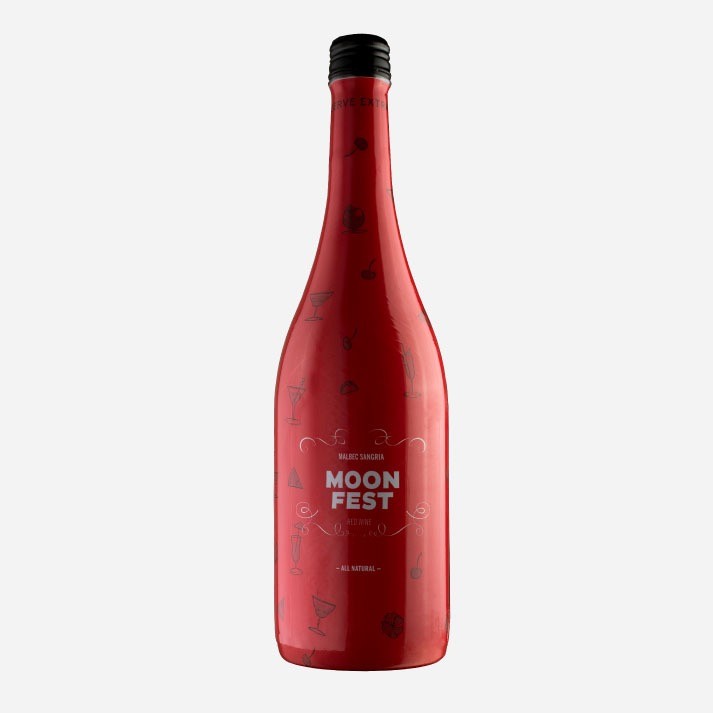 Moon Fest Red Sangria Malbec 813114011059