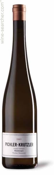Pichler-Krutler Grüner Veltliner Ried Klostersatz 2021 9120060172941