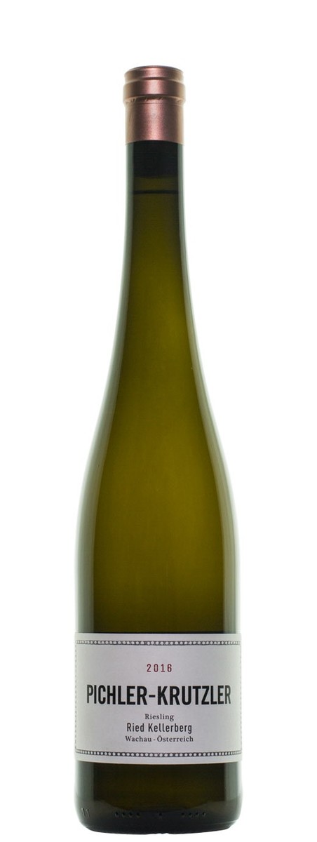 Pichler-Krutzler Riesling Ried Kellerberg 2021 9120060173122