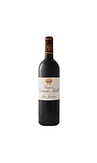 Chateau Sociando Mallet 2017 3428431701100