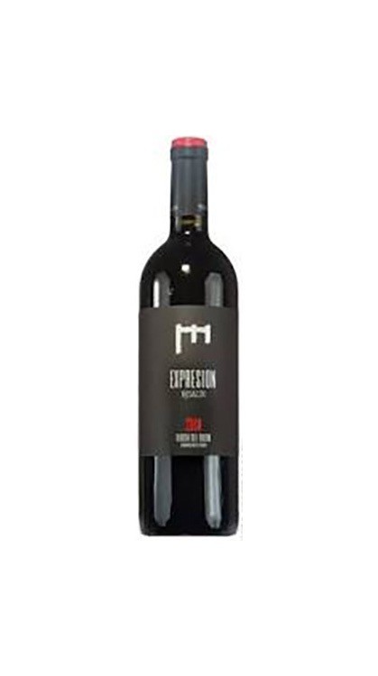 Resalte Expresión Reserva 2018 Ribera Del Duero 8436029205133