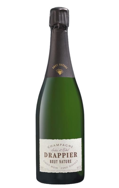 Drappier Brut Nature Magnum 3469380013012