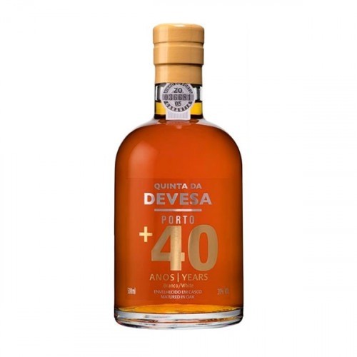 Quinta Da Devesa 40 Year White Port 5600346140399