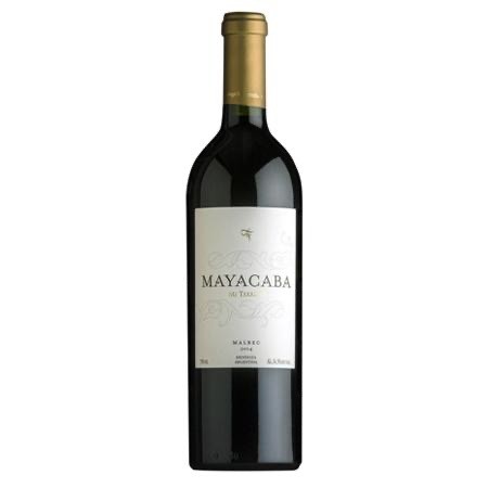 Mayacaba Malbec by Mi Terruno 2019 813114010359