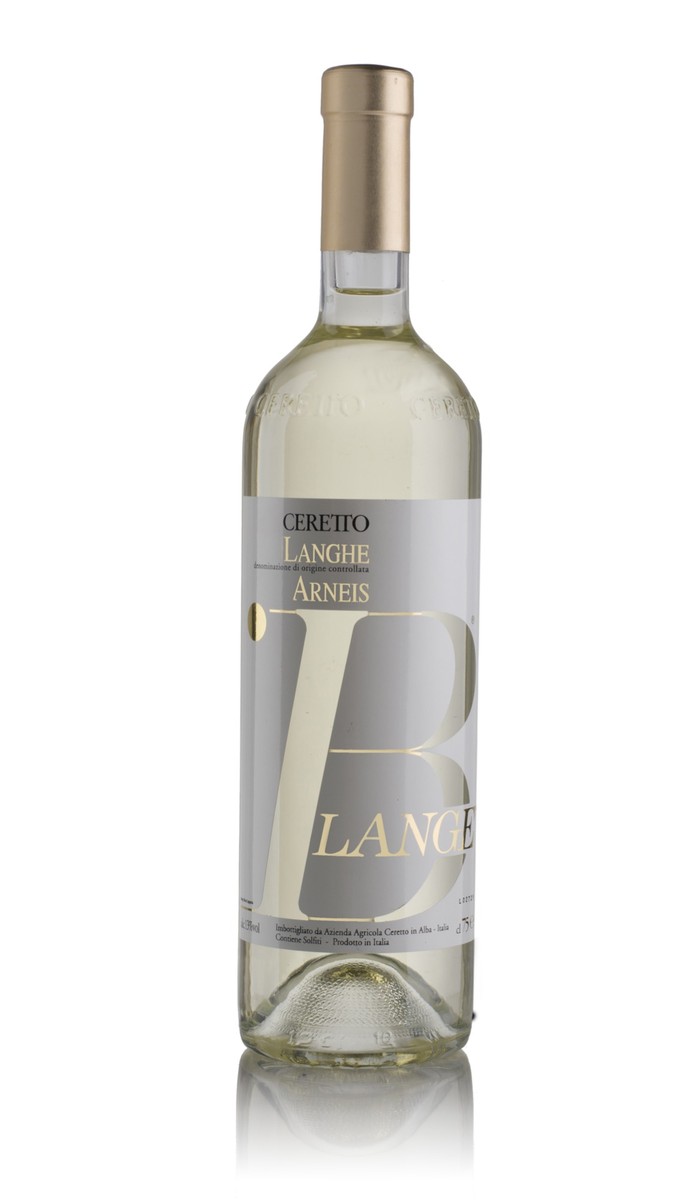 Ceretto Arneis Blange 2022 8033254931303