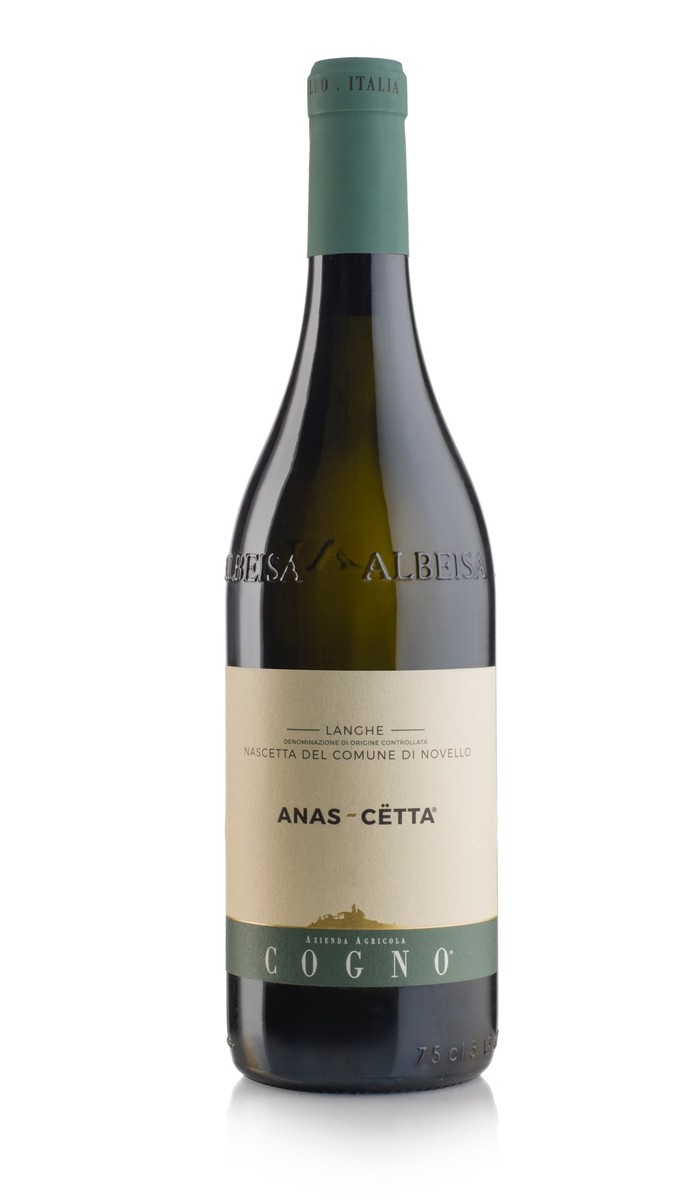 Elvio Cogno "Anas-Cetta" Nascetta 2022 8033675414126