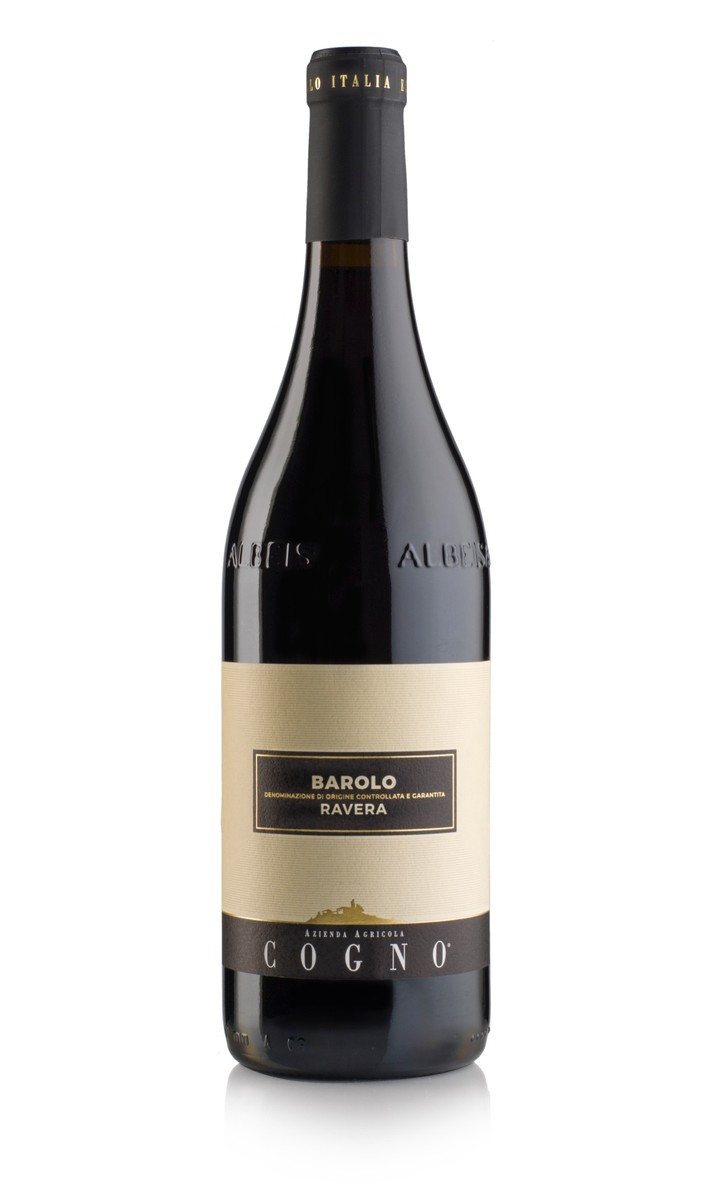Elvio Cogno Barolo Ravera 2019 8033675411194