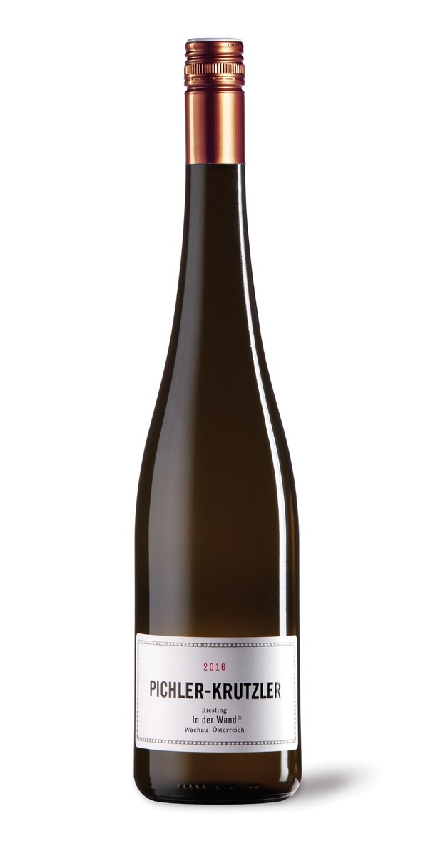Pichler-Krutzer, Riesling, In Der Wand 2022 9120060173344
