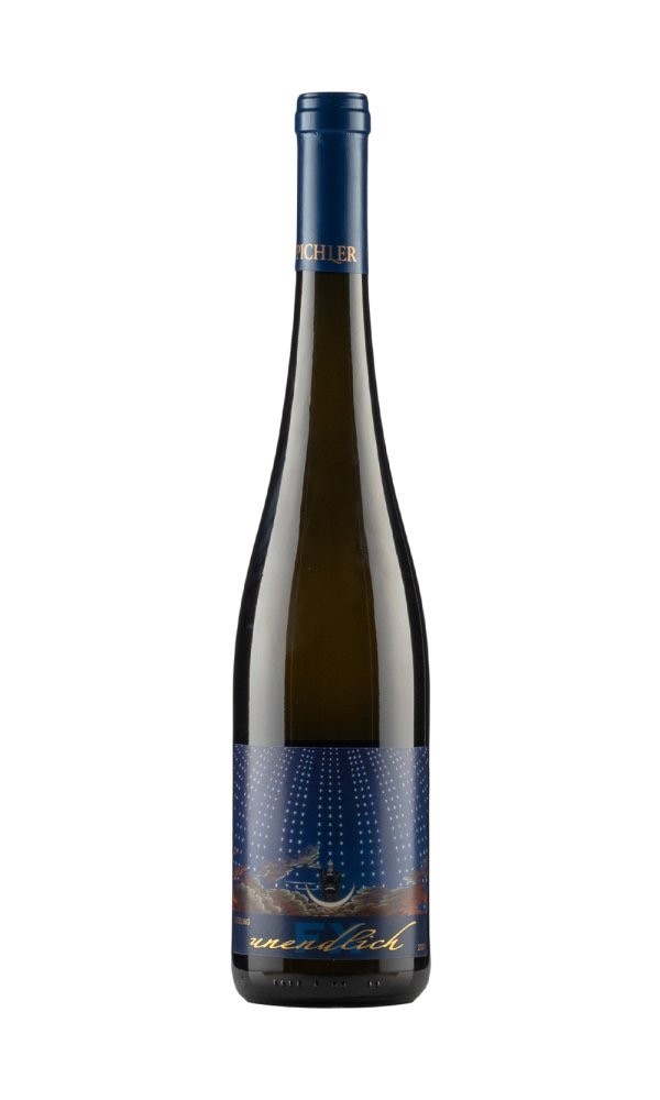 FX Pichler, Riesling, Unendlich 2021 9120017362098