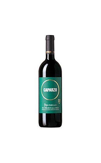 Caparzo Brunello Di Montalcino 2019 8004012000029