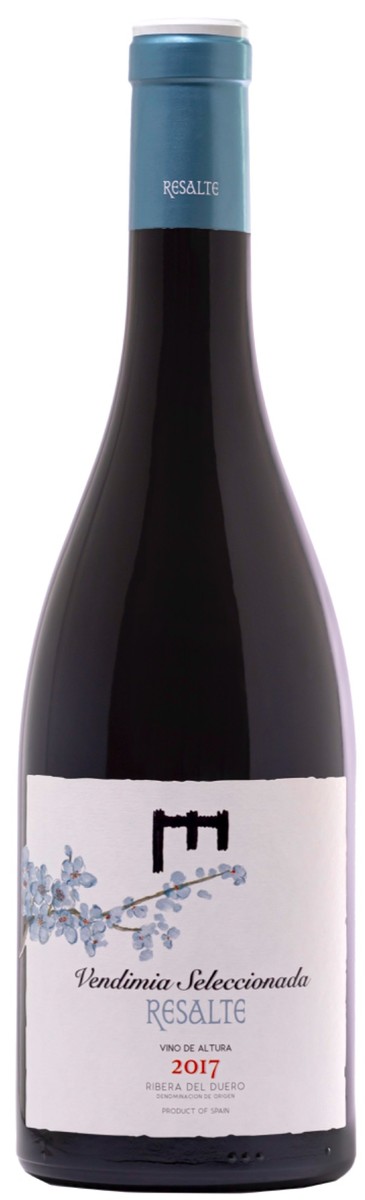 Bodegas Resalte Vendimia Seleccionada 2021 8436029205119