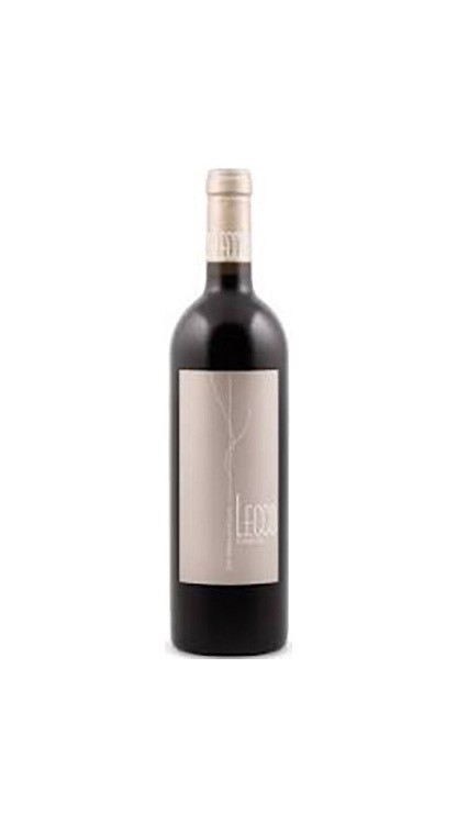 Lecco Crianza 2020 Ribera del Duero 8436029206123