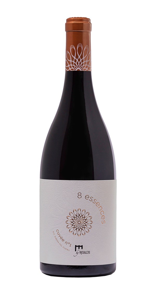 Resalte 8 Essences Cuvee #2