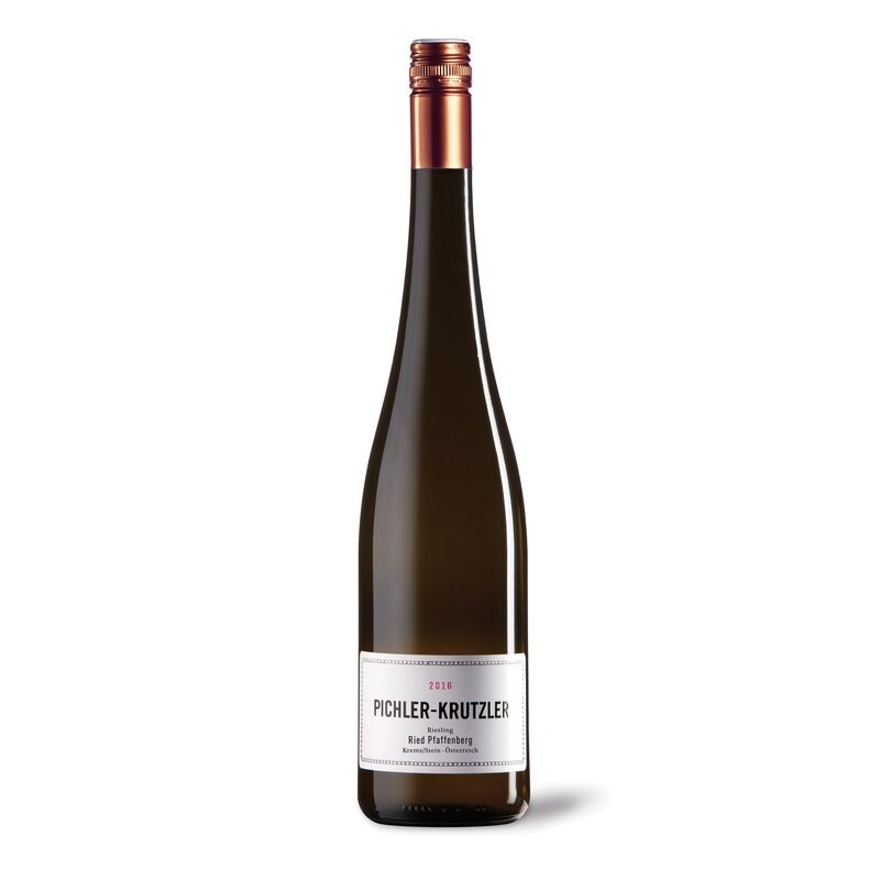 Pichler-Krutzler Riesling Pfaffenberg "Luise Ihrer" BIO 2023 9120060173627