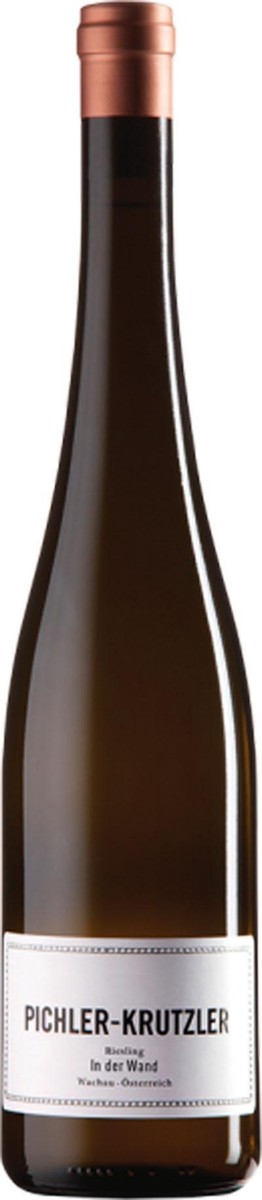 Pichler-Krutzler Riesling In Der Wand 2023 9120060173634