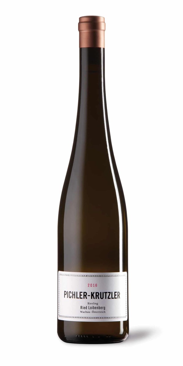Pichler-Krutzler Riesling Loibenberg 2023 9120060173726