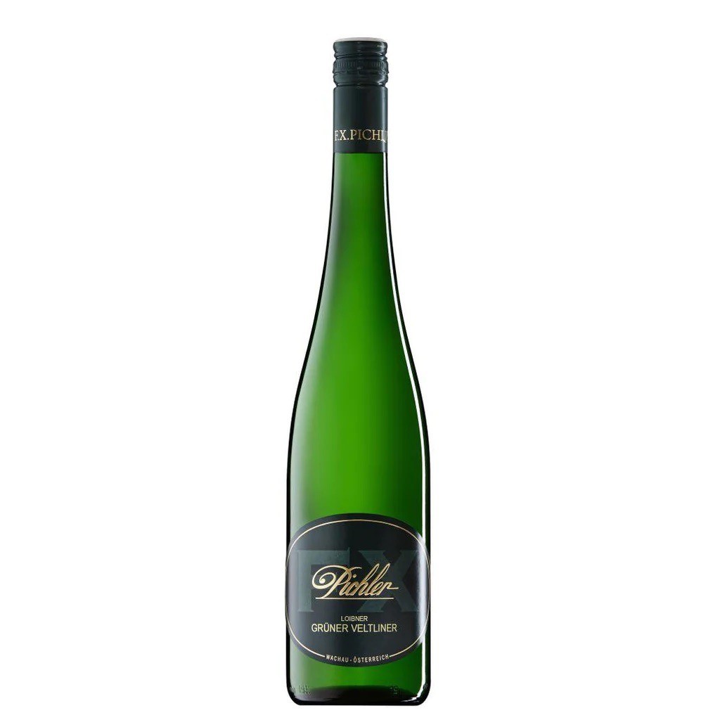 FX Pichler Gruner Veltliner Loibner 2023 9120017362500