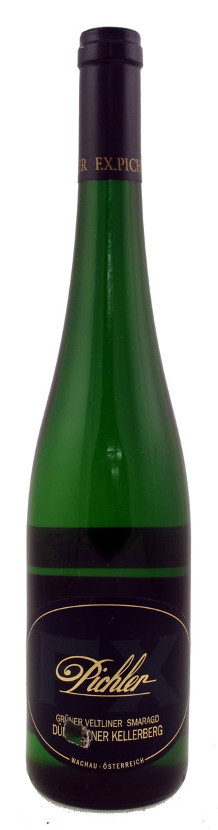 FX Pichler Gruner Veltliner Kellerberg 2023 9120017362647