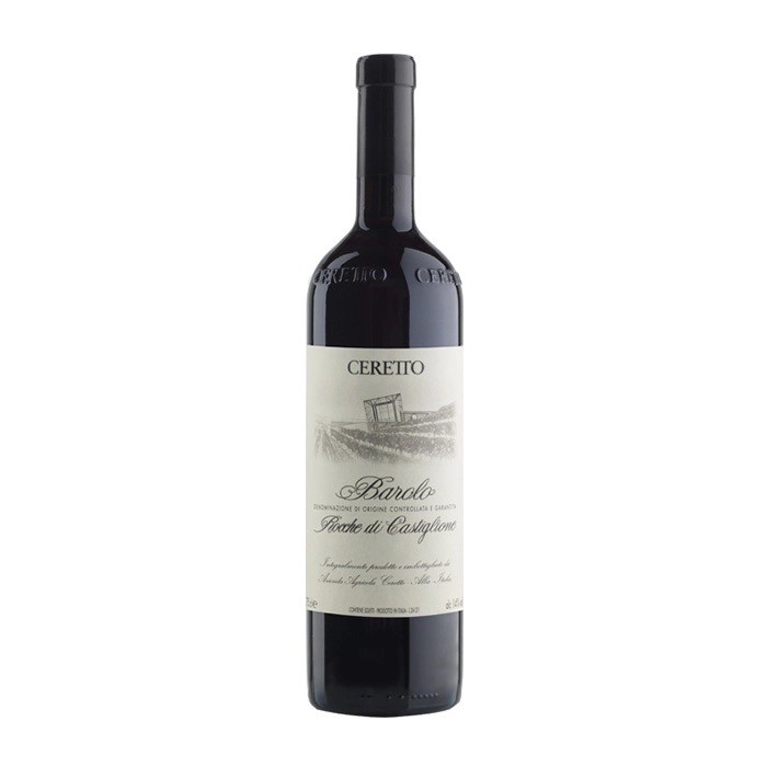 Ceretto Barolo Prapo 2020 8033254932874