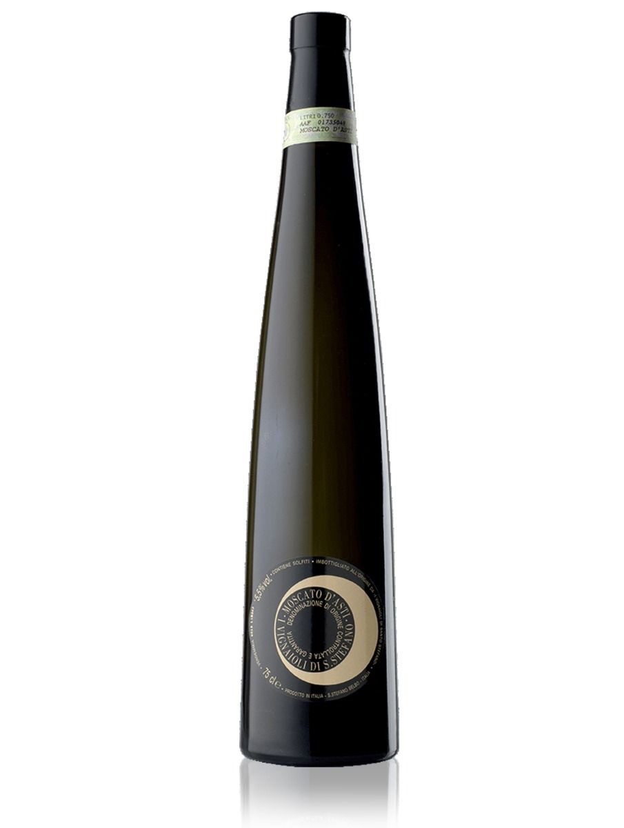 Ceretto Moscato D'Asti 2023 8033254932492