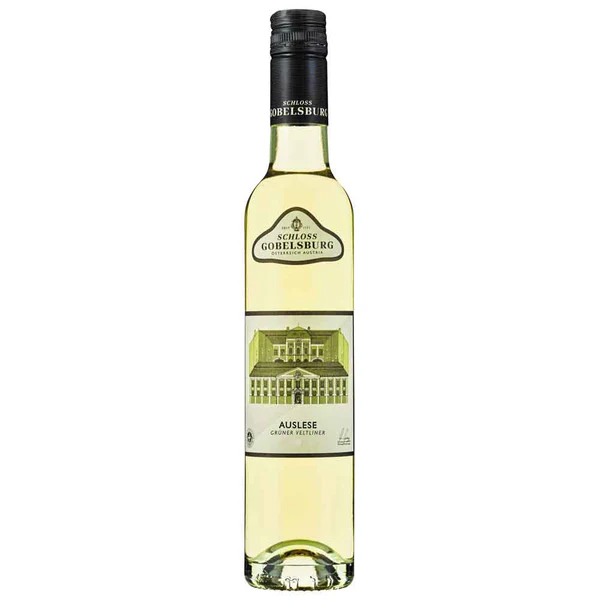 Schloss Gobelsburg Grüner Veltliner Auslese 2017 375ml 9120002400248