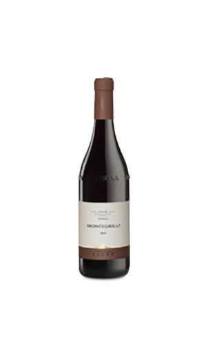 Elvio Cogno Langhe Nebbiolo "Montegrilli" 2023 8033675417134
