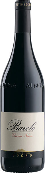Elvio Cogno Barolo Cascina Nuova 2020 8033675413105