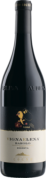 Elvio Cogno Barolo Riserva Vigna Elena 2018 Magnum