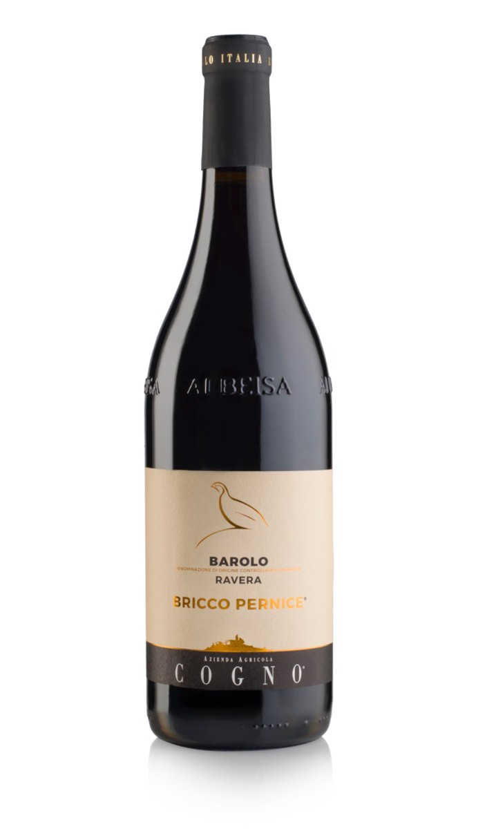 Elvio Cogno Barolo Bricco Pernice 2019 Magnum