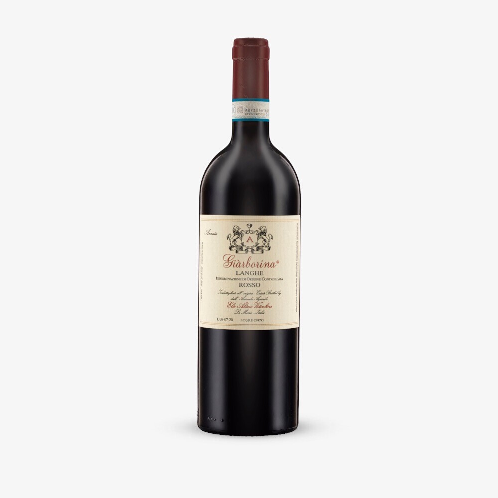Elio Altare Langhe Rosso Giarborina 2021