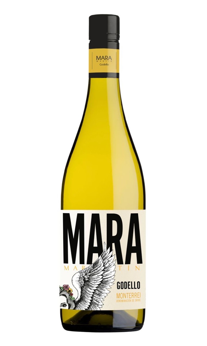 Mara Godello 2024 8414825337838