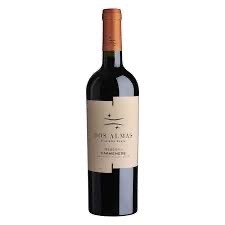 Dos Almas Carmenere Reserva 2023 7804664430028