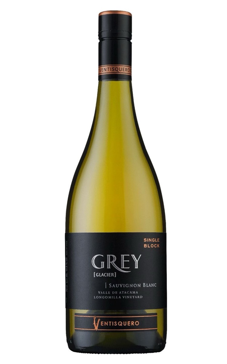Grey Sauvignon Blanc, Atacama 2023 7808725405208
