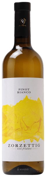 Zorzettig Pinot Bianco 2024
