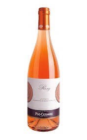 Pio Cesare "Rosy" Nebbiolo Rosato 2024 8014629232416