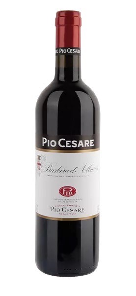 Pio Cesare Barbera D'Alba 2023 8014629082318