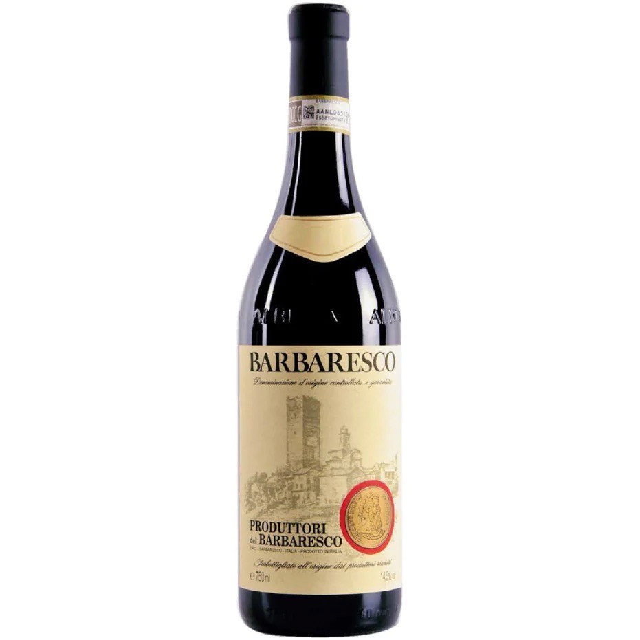 Produttori Del Barbaresco Barbaresco DOCG 2021 8025022000014