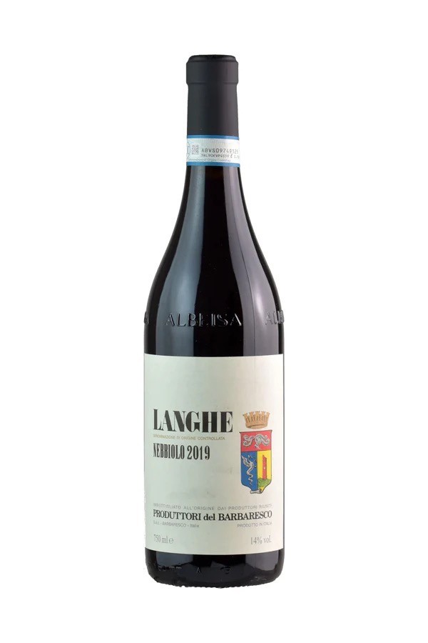 Produttori Del Barbaresco Langhe Nebbiolo 2023 8025022005019
