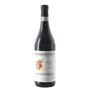 Produttori Del Barbaresco Barbaresco Riserva Paje 2020 8025022012673