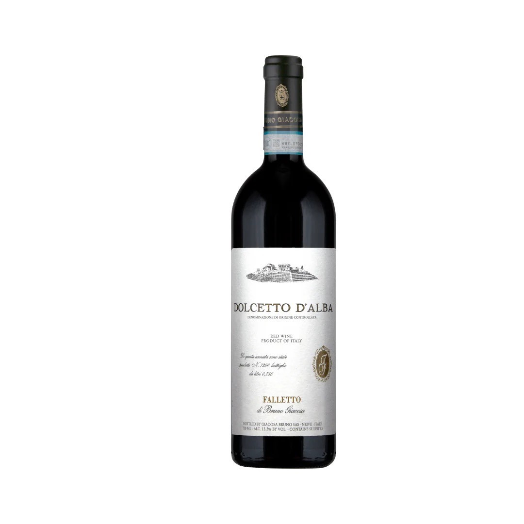 Bruno Giacosa Dolcetto D'Alba Falletto 2024