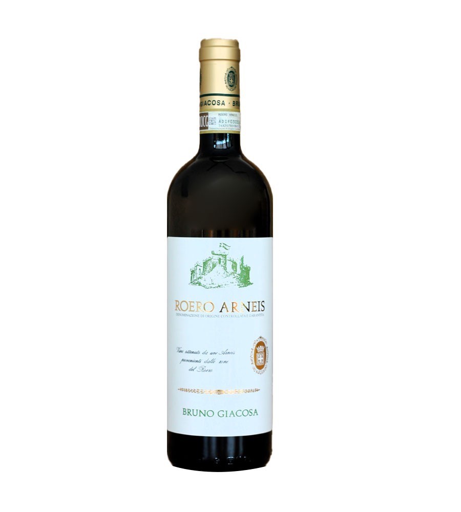 Bruno Giacosa Roero Arneis 2024