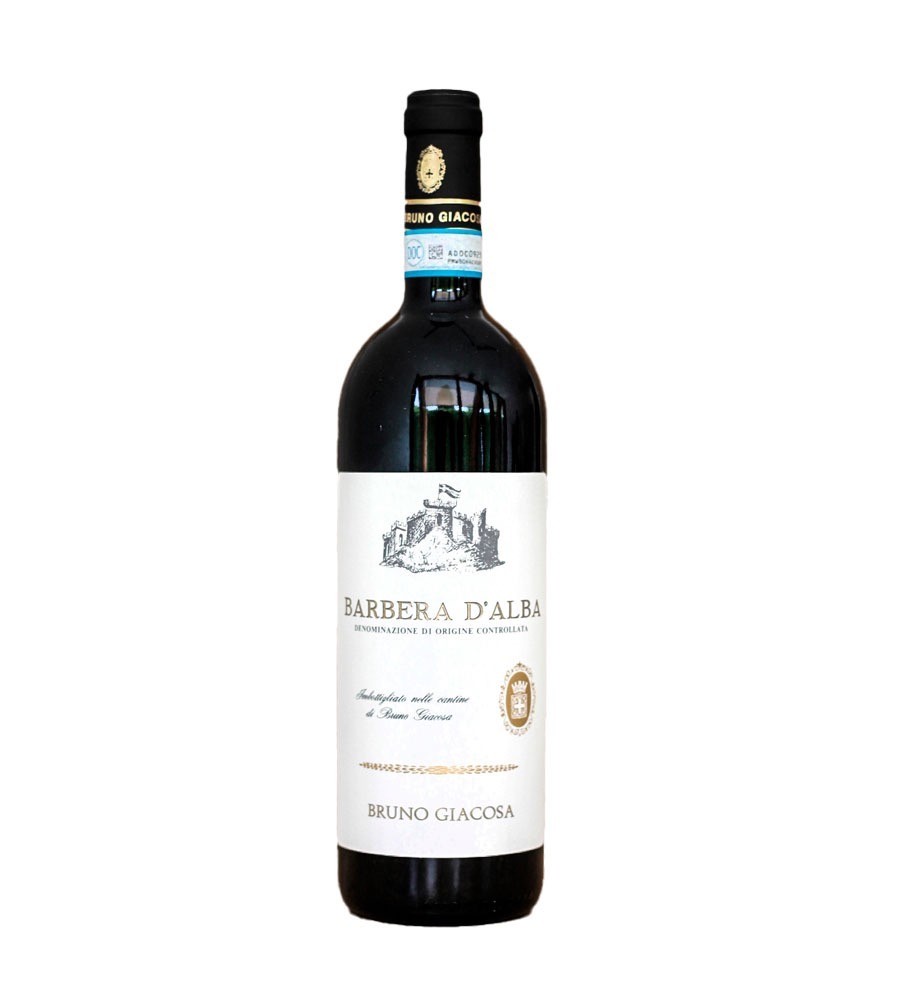 Bruno Giacosa Barbera D'Alba 2023