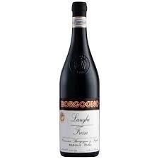 Borgogno Langhe Freisa 2015 8003807000350