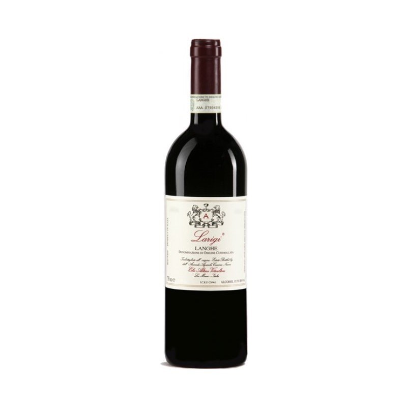 Elio Altare Langhe DOC Rosso Larigi 2022