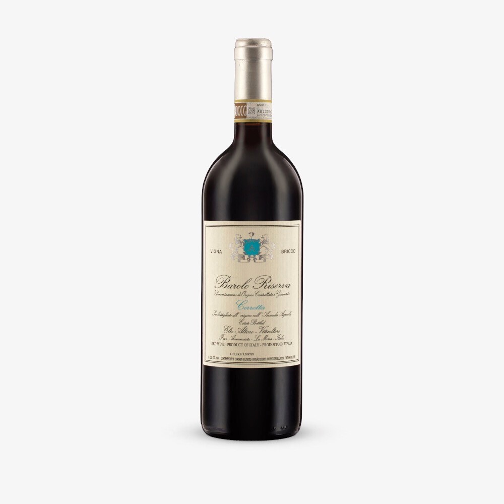 Elio Altare Barolo DOCG 2021