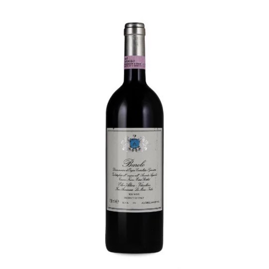 Elio Altare Barolo DOCG Arborina 2021