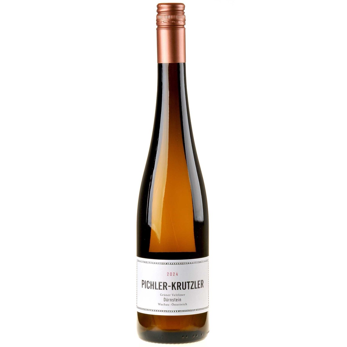 Pichler-Krutzler Gruner Veltliner Durnstein 2024 9120060173887