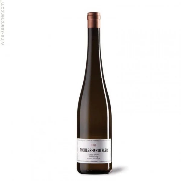 Pichler-Krutzler Gruner Veltliner Kellerberg 2024 9120060174037
