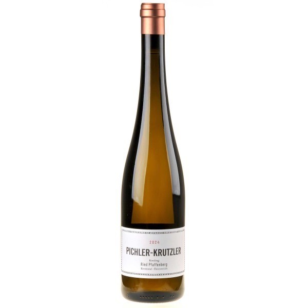 Pichler-Krutzler Riesling Pfaffenberg 2024 9120060173955