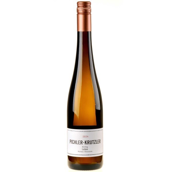 Pichler-Krutzler Riesling Loibenberg 2024 9120060174075